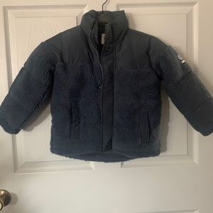 Cotton On KIDS boys Freddie Puffer Jacket